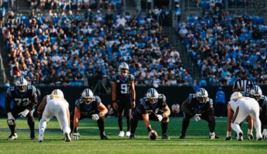 Bryce Young and offense looking to quickly turn the page from Saints game