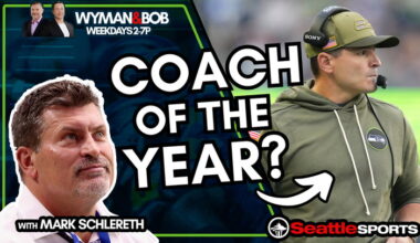 Watch Why #Seahawks Are