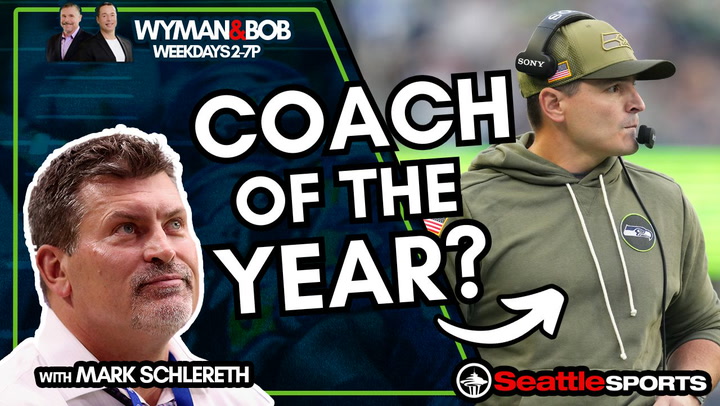 Watch Why #Seahawks Are