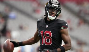 'Monday Night Football' odds, predictions: Cardinals vs. Cowboys picks from expert on 9-2 run