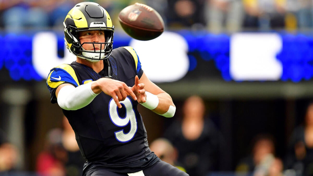 NFL Week 11 betting roundup: Rams surge to front of pack, favorites stumble