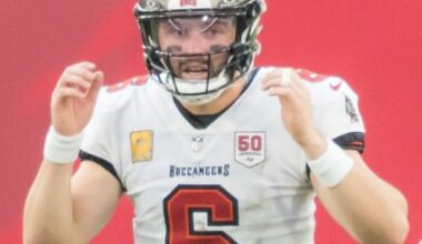 Promising Injury Report - JoeBucsFan.com