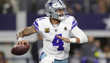 Chiefs vs. Cowboys live updates: NFL Thanksgiving game score, prediction, odds and latest