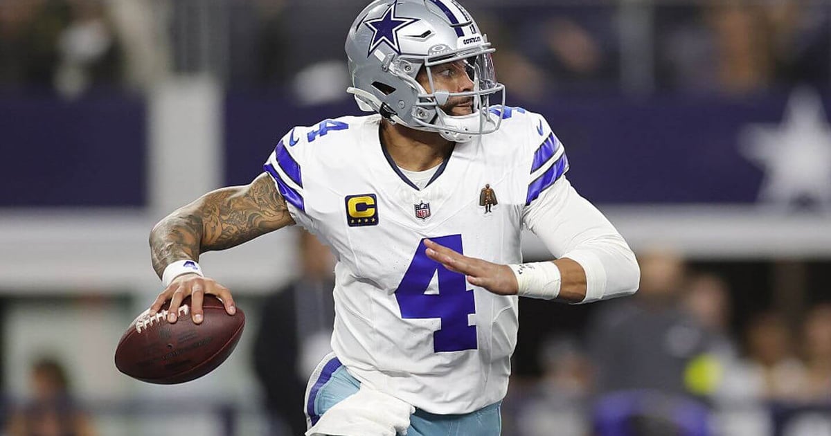 Chiefs vs. Cowboys live updates: NFL Thanksgiving game score, prediction, odds and latest