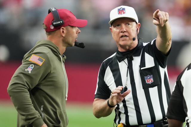 The Cardinals are losing games and losing the discipline they had built under Jonathan Gannon :: WRALSportsFan.com