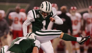 Where Are They Now: Mike Nugent