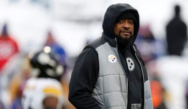 Insider: Steelers Trading Mike Tomlin To The Giants Has One Huge Problem (Steelers News)