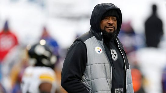 Insider: Steelers Trading Mike Tomlin To The Giants Has One Huge Problem (Steelers News)