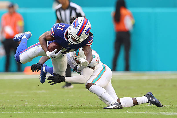 Malik Washington Week 11 Preview vs. the Commanders