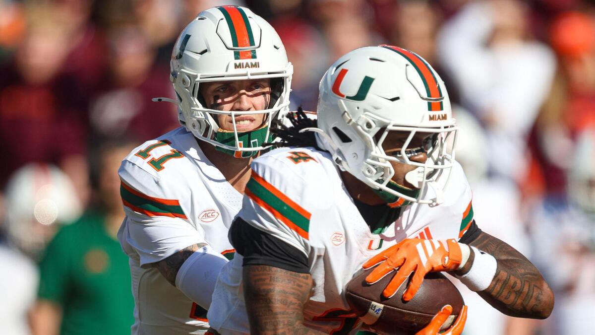 College Football Playoff bracket: 12-team field after fourth CFP Rankings reveal