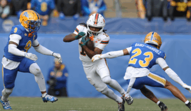 College football scores, live updates and highlights in Week 14