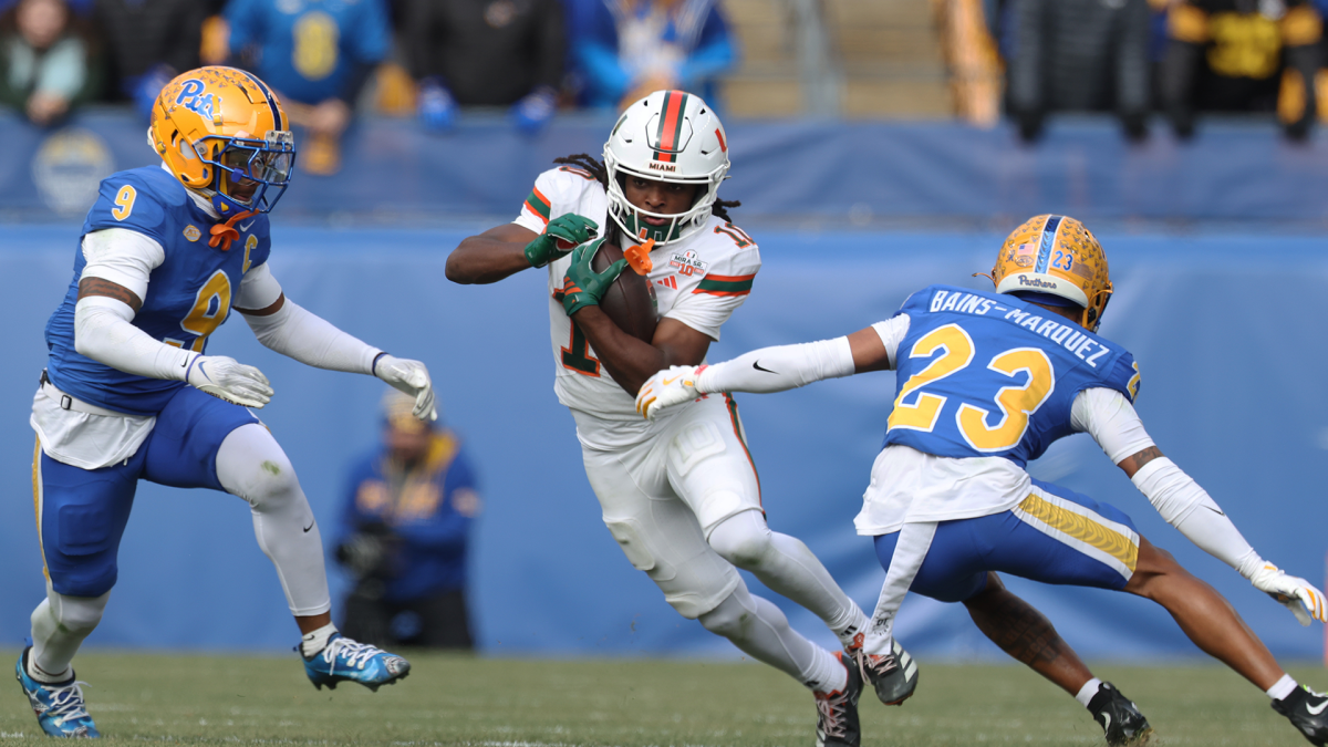 College football scores, live updates and highlights in Week 14