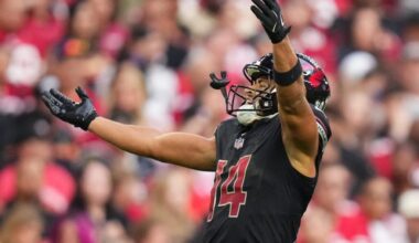 Should Managers Pick Up the Arizona Cardinals This Week?