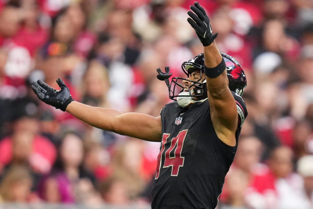 Should Managers Pick Up the Arizona Cardinals This Week?