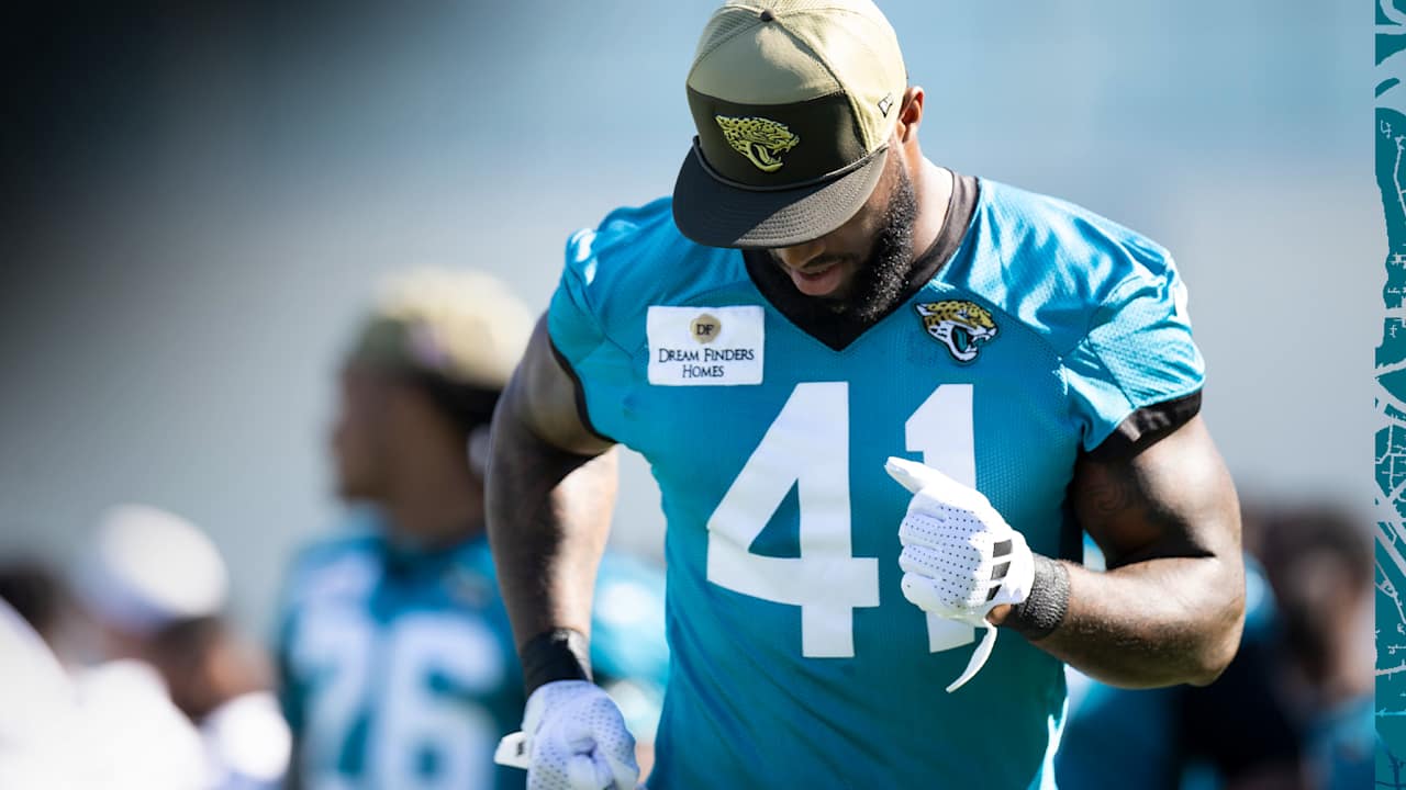 HC Liam Coen on Jaguars' "New Standard" Before Week 12