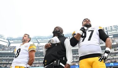 How The Pittsburgh Steelers Set The Standard For Fitness And Discipline (Steelers News)