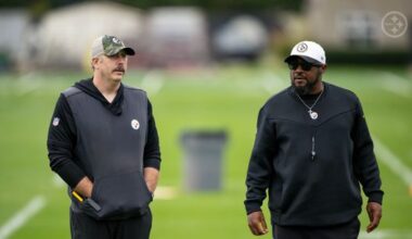 Steelers Have Exactly What The New York Giants Want In A New Coach: "That's What They Are Looking For"  (Steelers News)