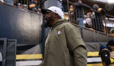 Steelers' Highly Touted Offseason Addition Gets Bad News After Impressive Defensive Performance For Pittsburgh (Steelers News)
