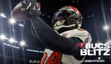 Bucs' 2025 My Cause My Cleats Initiatives, Lavonte David a Nominee for Art Rooney Sportsmanship Award