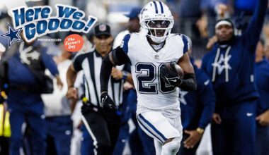 3 keys to the game for Cowboys against Chiefs