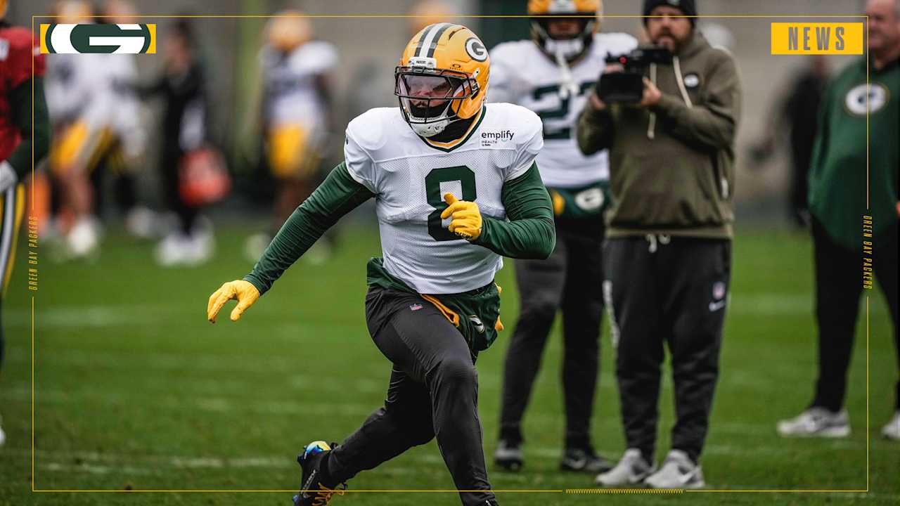 It’s not easy to keep Josh Jacobs down