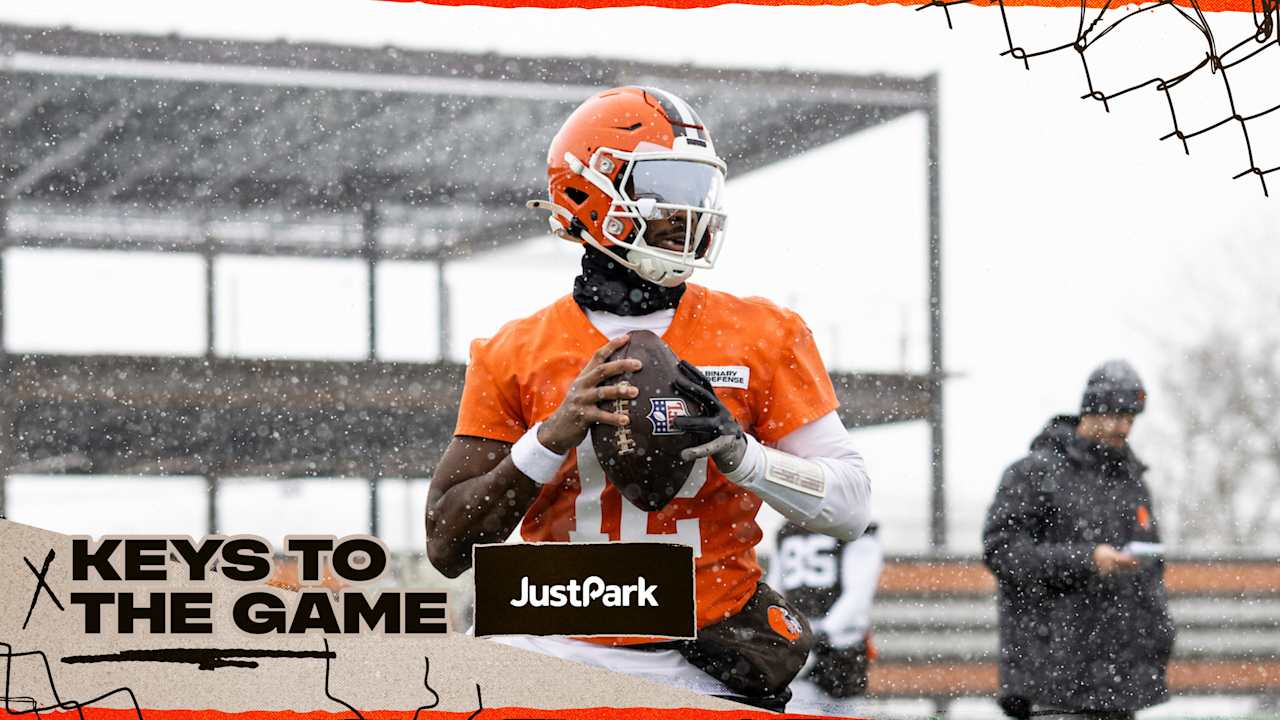 Browns must limit negative plays against 49ers in Week 13