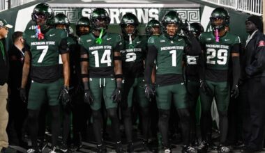 College football rankings: Penn State meets Michigan in a Bottom 25 marquee matchup