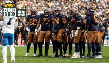 It won’t just magically happen