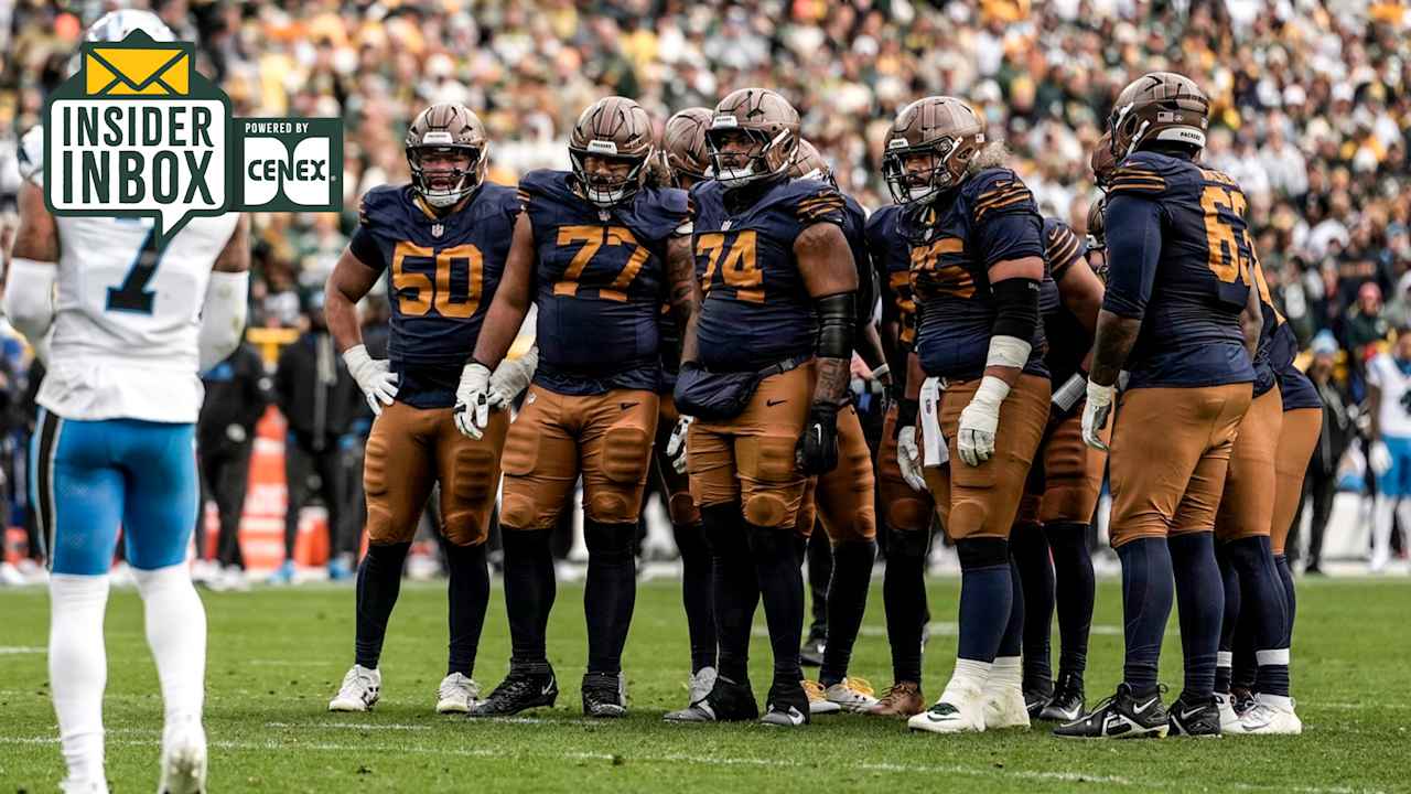 It won’t just magically happen