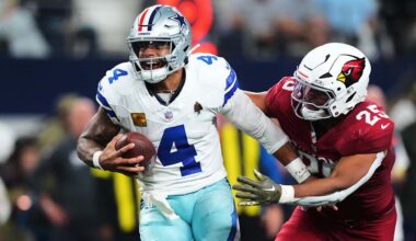 Bad just grew worse Monday night