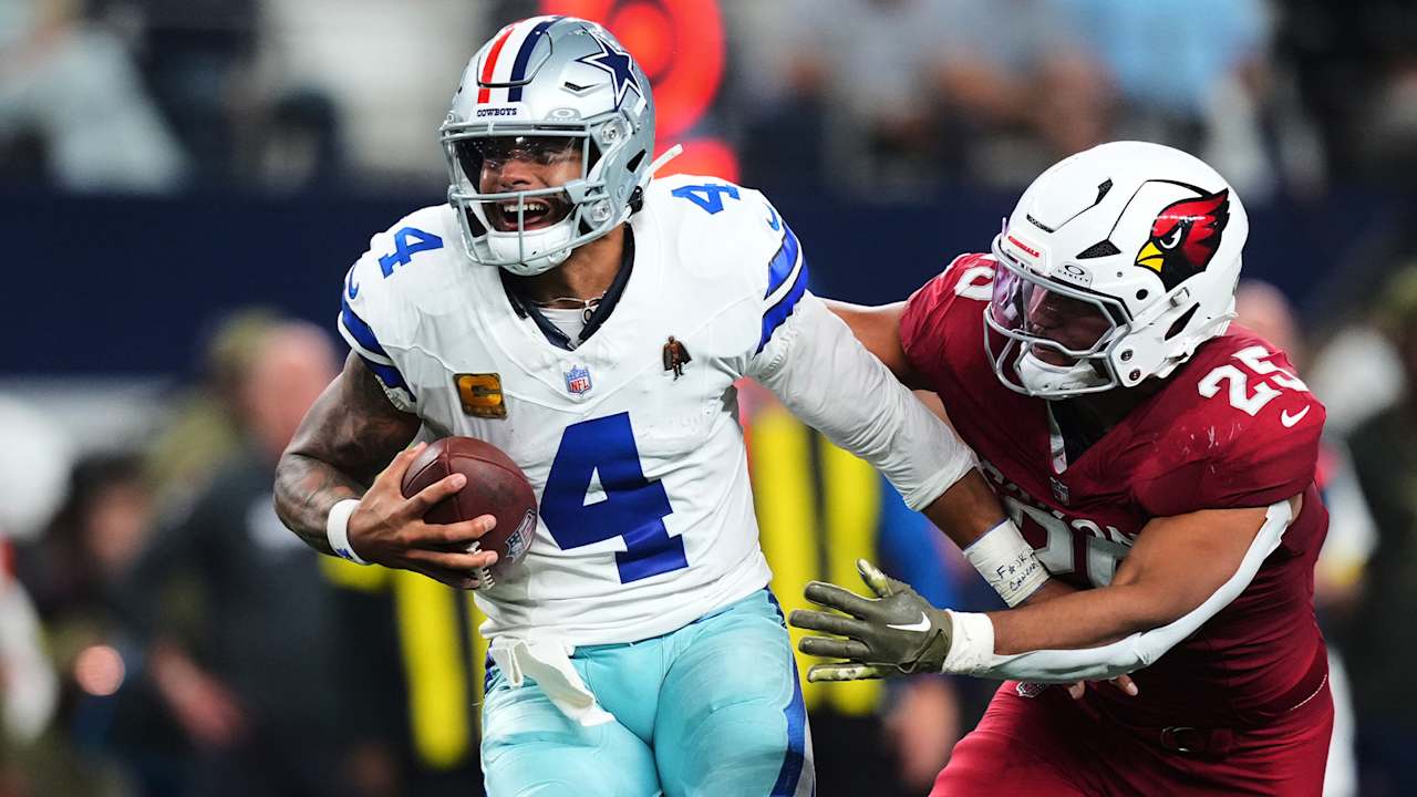 Bad just grew worse Monday night