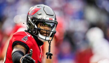 Benjamin Morrison Gets the Call