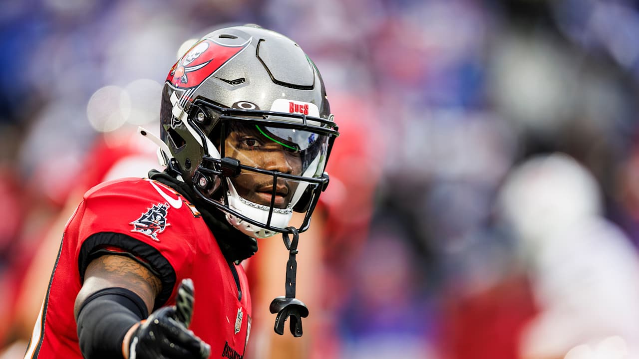 Benjamin Morrison Gets the Call