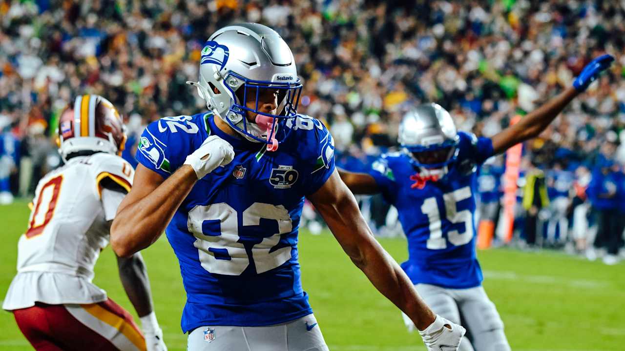 ‘We’re Really Bringing The Ready Squad And The 70 To Life Here’