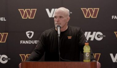 Final thoughts | Quinn provides updates on Daniels, Lattimore, McCaffrey