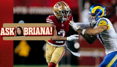 Your Biggest Week 10 Questions vs. Los Angeles, Answered