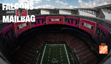 Looking ahead to the 2026 NFL Draft, already?