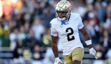 Notre Dame vs. Navy prediction, pick, odds, spread, where to watch live