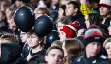 College Football Playoff rankings come Tuesday: How bad will the vibes be for every non-SEC team?