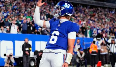 NFL Week 9 odds, picks, best bets