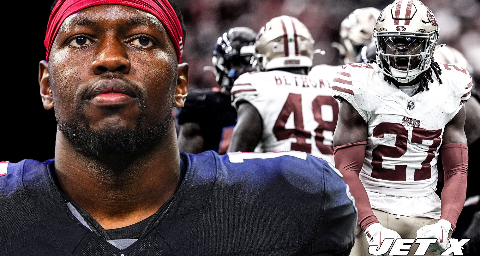 New York Jets trade deadline: 3 under-the-radar targets