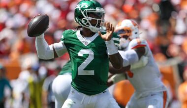 Jets vs. Ravens prediction: NFL Week 12 picks, odds, best bets