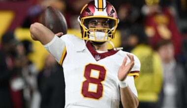 Bet $5, get $200 in bonus bets for Commanders vs. Lions