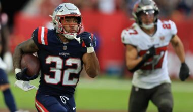 Bet $5, get $150 in bonus bets for Jets vs. Patriots