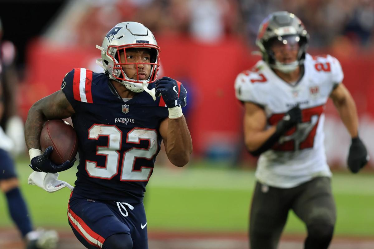 Bet $5, get $150 in bonus bets for Jets vs. Patriots