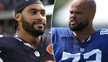 Preview, prediction, what to watch for in Week 10