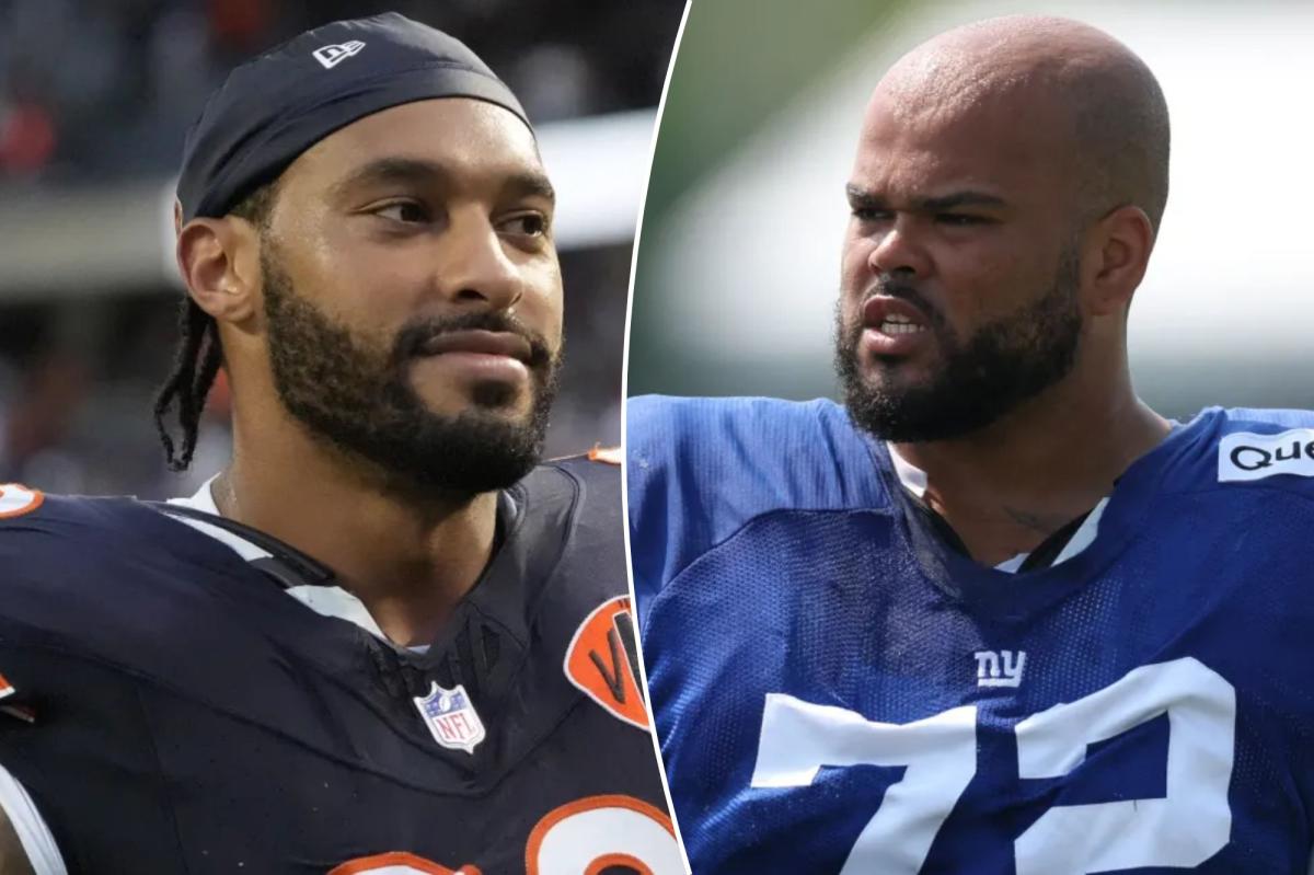 Preview, prediction, what to watch for in Week 10