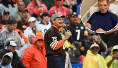 Bernie Kosar hospitalized with liver issues after transplant canceled