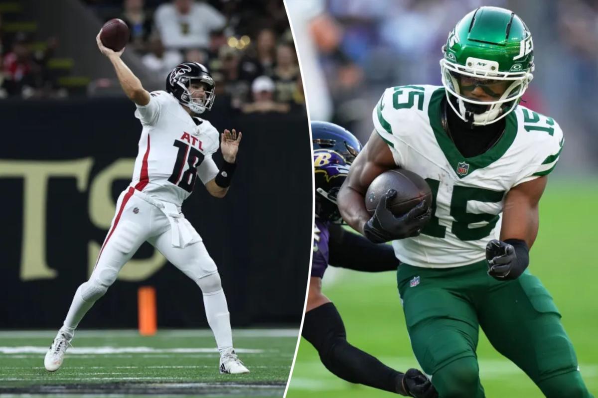 A few reasons to show up and root for — or against — Jets on Bleak Sunday