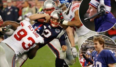 25 for 25: How this underdog became New York's best team of the past quarter century